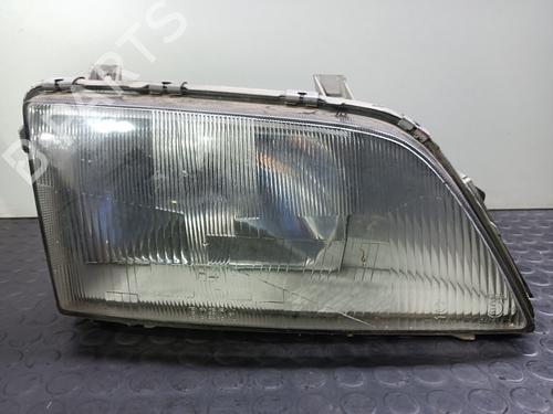 Højre forlygte OPEL OMEGA B Estate (V94) 2.0 (F35, M35, P35) (116 hp) 23044918