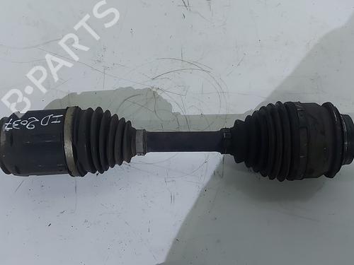 Used Left front driveshaft TOYOTA LAND CRUISER PRADO (_J15_) 3.0 D-4D (KDJ150_, KDJ150, KDJ155) (173 hp) 20844273