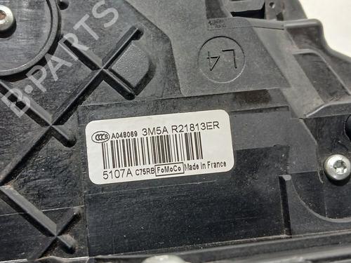 Front left lock FORD FOCUS II (DA_, HCP, DP)  | BP21785542C98 