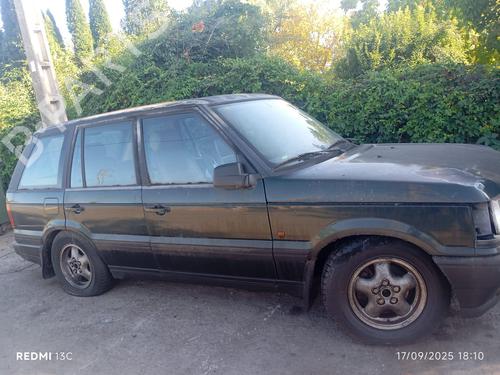 Used Parts LAND ROVER RANGE ROVER II (P38A) 4.6 4x4 (224 hp) 4380876