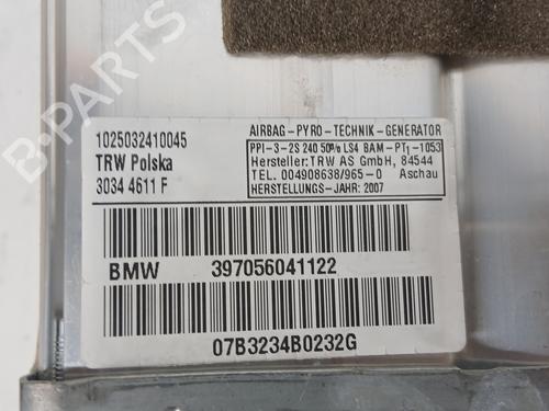 Passenger airbag BMW X3 (E83) xDrive 25 i | BP28304700C10 