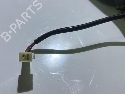Right mirror FORD RANGER (ER, EQ, R_) 2.5 TD | BP20842356C27 