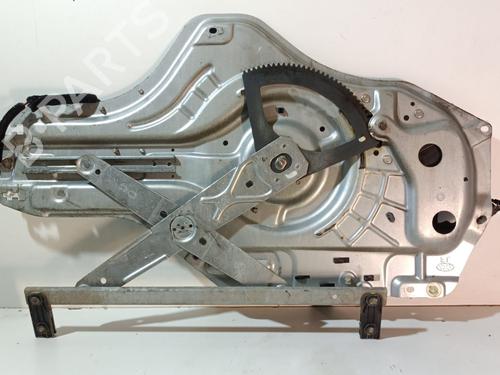 Front left window mechanism HYUNDAI ELANTRA III (XD) 2.0 | BP20832216C22