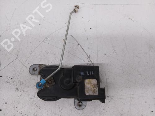 Módulo eletrónico SSANGYONG MUSSO (FJ) 2.3 TDiC All-wheel Drive (101 hp) 32737390