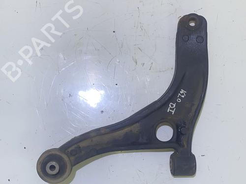 Used Left front suspension arm RENAULT MASTER III Bus (JV) 2.3 dCi 135 FWD (JV0N, JV08) (136 hp) 20841234