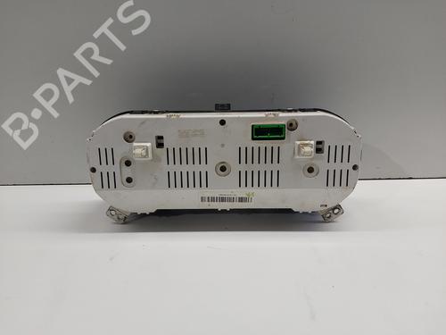 Instrument cluster SUZUKI GRAND VITARA II (JT, TE, TD) 1.9 DDiS All-wheel Drive (JT419, TD44, JB419WD, JB419XD,... | BP20843236C47 