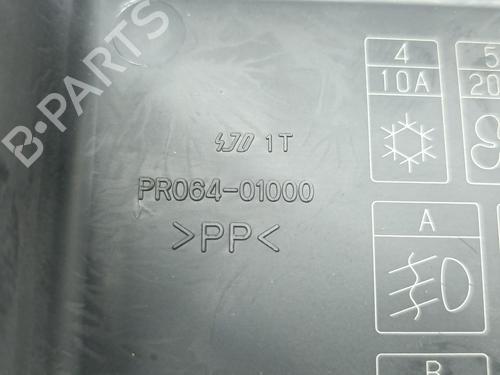 Fuse box MITSUBISHI L200 / TRITON (KA_T, KB_T) 2.5 DI-D (KA4T) | BP27311122E1 