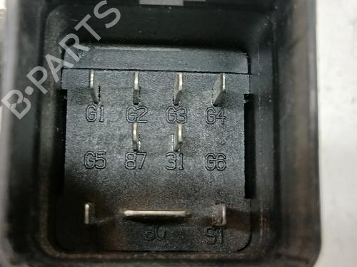 Electronic module SEAT TOLEDO IV (KG3)  | BP29613323M83 