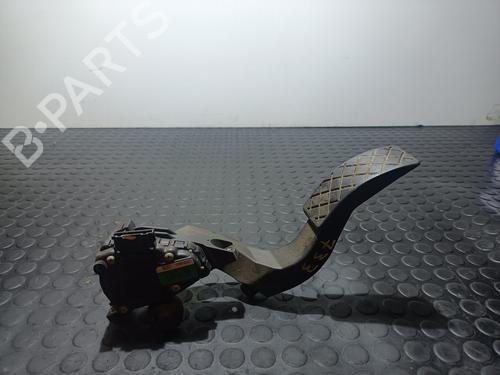 Pedal AUDI A4 B6 (8E2) 1.8 T (150 hp) 31997605