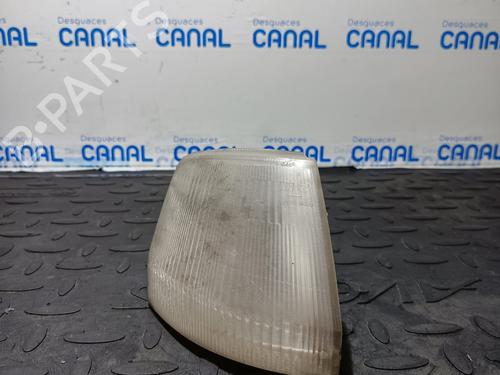 Used Right front indicator PEUGEOT 106 I (1A, 1C) 1.1 (60 hp) 20814416