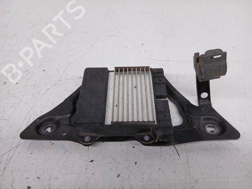 Elektronische module TOYOTA RAV 4 III (_A3_) 2.2 D 4WD (ALA30_, ALA30R) (136 hp) 26491880