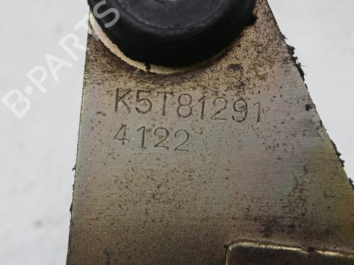 Other MITSUBISHI PAJERO SPORT I (K7_, K9_)  | BP29879281O1