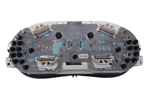 Instrument cluster RENAULT KANGOO (KC0/1_) 1.2 (KC0A, KC0K, KC0F, KC01) | BP32709148C47 - Image 2