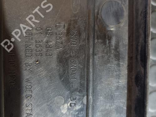 Upper protection FORD MONDEO III (B5Y) 2.0 TDCi | BP20828214M93 