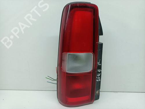 Used Left taillight SUZUKI JIMNY Open Off-Road Vehicle (SN) [1998-2025]  28715348