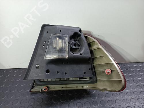 Left taillight BMW 3 (E46) 320 d | BP23338084C34 