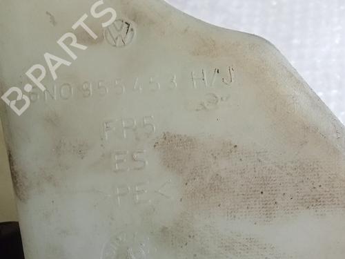 Windscreen washer tank VW POLO (9N_, 9A_) 1.2 12V | BP20815943C113 