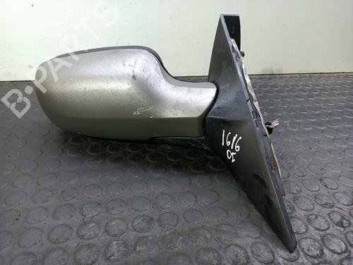 Used Right mirror RENAULT GRAND SCÉNIC II (JM0/1_) 1.9 dCi (JM14) (131 hp) 32036815