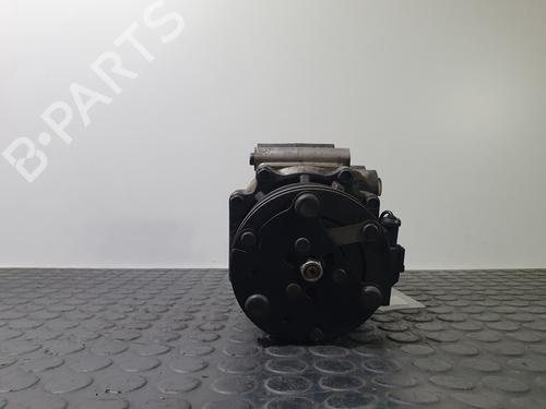 AC compressor FORD FOCUS I Saloon (DFW) 1.6 16V | BP20839565M34 