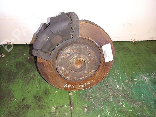 Used Right front steering knuckle Right front steering knuckle SEAT IBIZA II (6K1) 1.6 i (75 hp) 32453475 32453475
