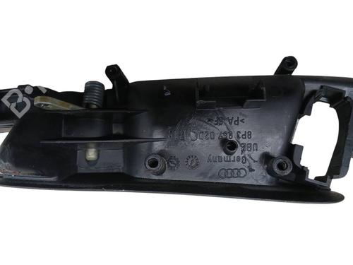 Front right interior door handle AUDI A3 (8P1) 2.0 TDI 16V | BP40541794I14 - Image 5