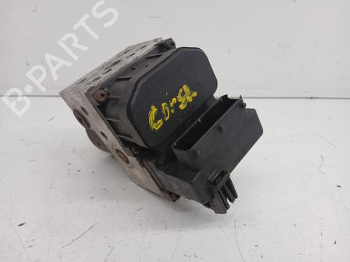 ABS pump OPEL MERIVA B MPV (S10)  | BP28153279M43 
