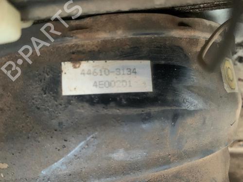 Pedal SANTANA 300/350 | BP31841434I4