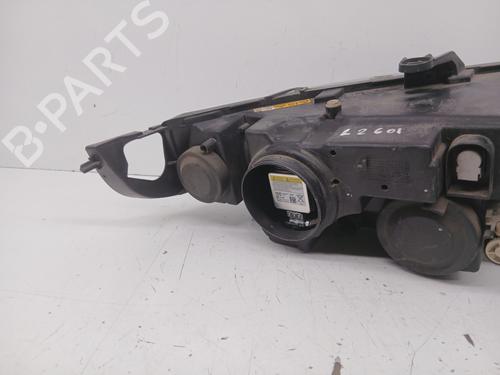 Left headlight SAAB 9-5 (YS3E) 2.0 t | BP27261655C28 