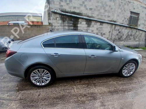 Left headlight OPEL INSIGNIA A (G09)  | BP31949503C28 