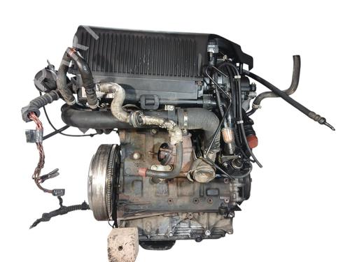 Motor LAND ROVER FREELANDER I (L314) [1998-2006]  31758046