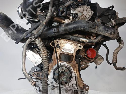 Engine LAND ROVER FREELANDER I (L314) 2.0 Td4 4x4 | BP28733259M1