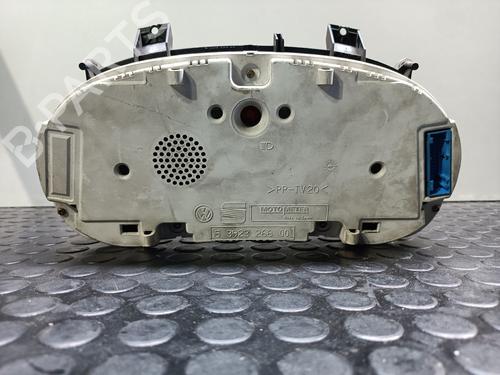 Instrument cluster SEAT AROSA (6H1)  | BP20832773C47 