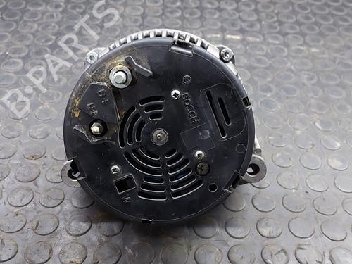 Alternator MERCEDES-BENZ E-CLASS (W210) E 300 Turbo-D (210.025) | BP20839906M7 