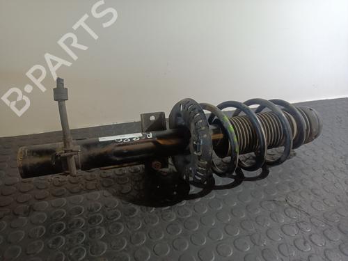 Used Right front shock absorber Right front shock absorber SEAT IBIZA IV (6J5, 6P1) [2008-2017] 32430872 32430872