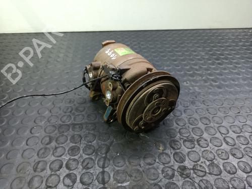 AC compressor FORD MAVERICK (UDS, UNS) 2.7 TD | BP20842504M34 