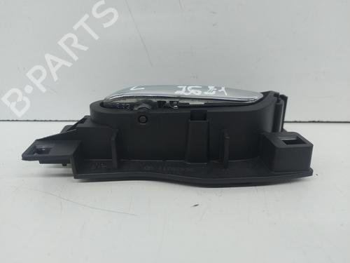 Front left interior door handle CITROËN C4 Coupe (LA_) 1.6 HDi | BP24812551I13 