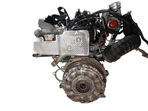 Engine MAHINDRA XUV500  | BP34355372M1  - Image 6