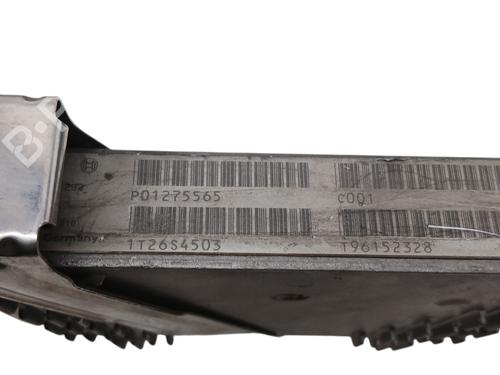 Engine control unit (ECU) VOLVO S70 (874) 2.4 | BP33891352M57 - Image 3