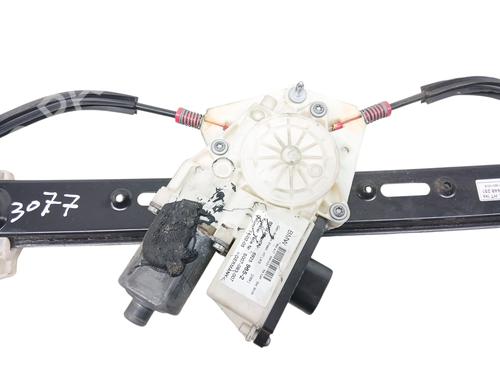 Rear left window mechanism BMW X3 (E83) 2.0 d | BP36362401C24 - Image 3