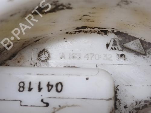 Fuel pump RENAULT KANGOO Express (FC0/1_)  | BP29751748M76 
