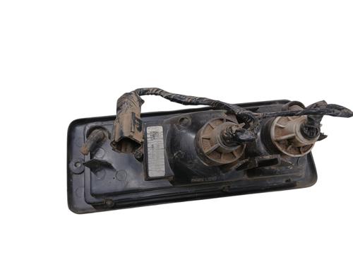 Left taillight MITSUBISHI GALLOPER (JK-01) 2.5 TD intercooler | BP31841561C34