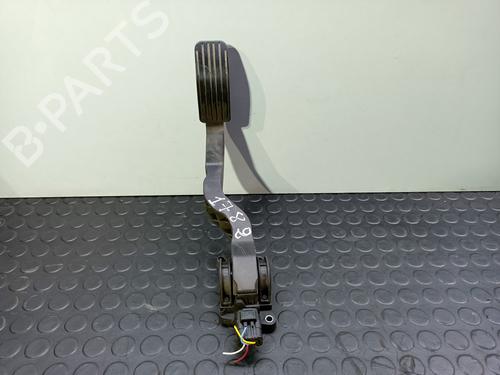 Pedal PEUGEOT 206 Hatchback (2A/C) 1.4 HDi eco 70 | BP20823499I4 