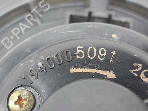 Heater blower motor LAND ROVER DISCOVERY I (LJ)  | BP21792331M62 