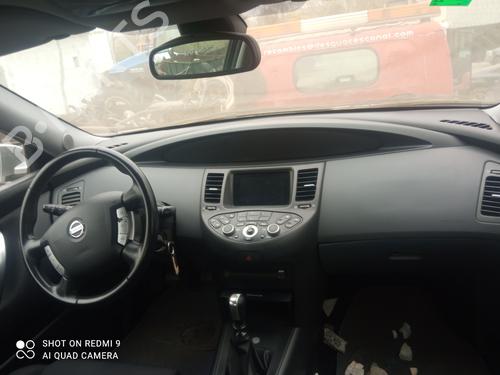 Fuel pump NISSAN PRIMERA (P12) 2.2 Di | BP32036727M76 