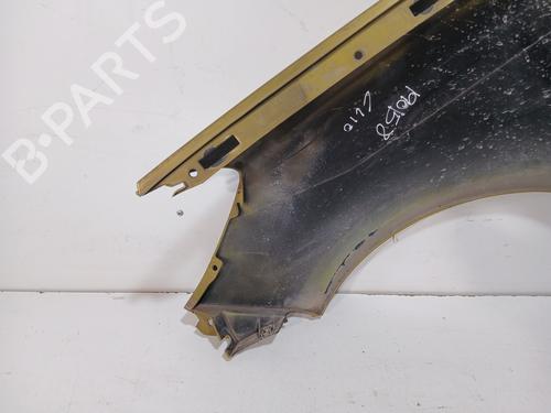Right front fenders RENAULT CLIO III (BR0/1, CR0/1)  | BP28534803C42