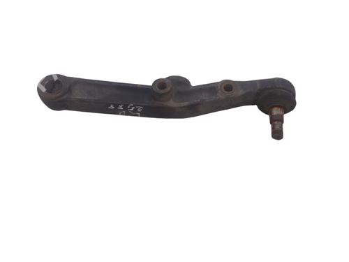 Left front suspension arm IVECO DAILY V Van  | BP32850099M12  - Image 6