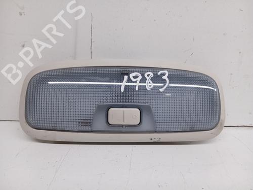 Used Interior roof light FORD TOURNEO COURIER B460 MPV 1.5 TDCi (75 hp) 29834639