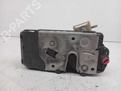 Høyre bak lås OPEL ASTRA H (A04) 1.9 CDTI (L48) (150 hp) 26384202