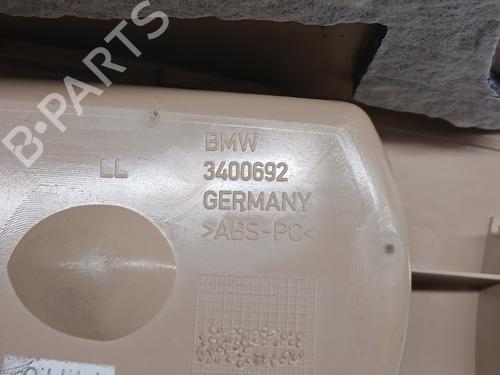 Other BMW X3 (E83) xDrive 25 i | BP28314610O1 
