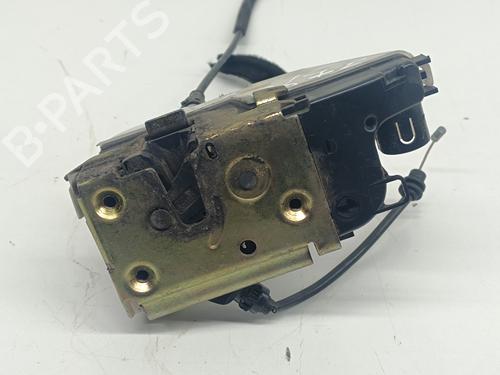 Used Front right lock CITROËN C3 I (FC_, FN_) 1.4 16V HDi (90 hp) 23044943
